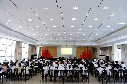 集團公司給財務審計人員配制“營養(yǎng)套餐”